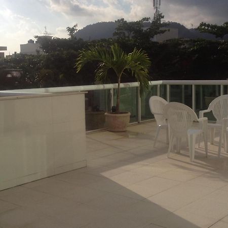 Ks Residence Rio de Janeiro Ngoại thất bức ảnh