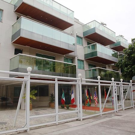 Ks Residence Rio de Janeiro Ngoại thất bức ảnh