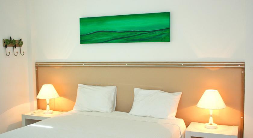 Ks Residence Rio de Janeiro Phòng bức ảnh