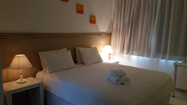 Ks Residence Rio de Janeiro Phòng bức ảnh