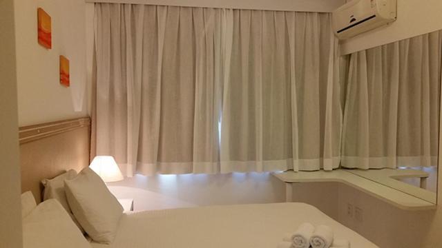 Ks Residence Rio de Janeiro Phòng bức ảnh