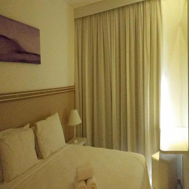 Ks Residence Rio de Janeiro Phòng bức ảnh