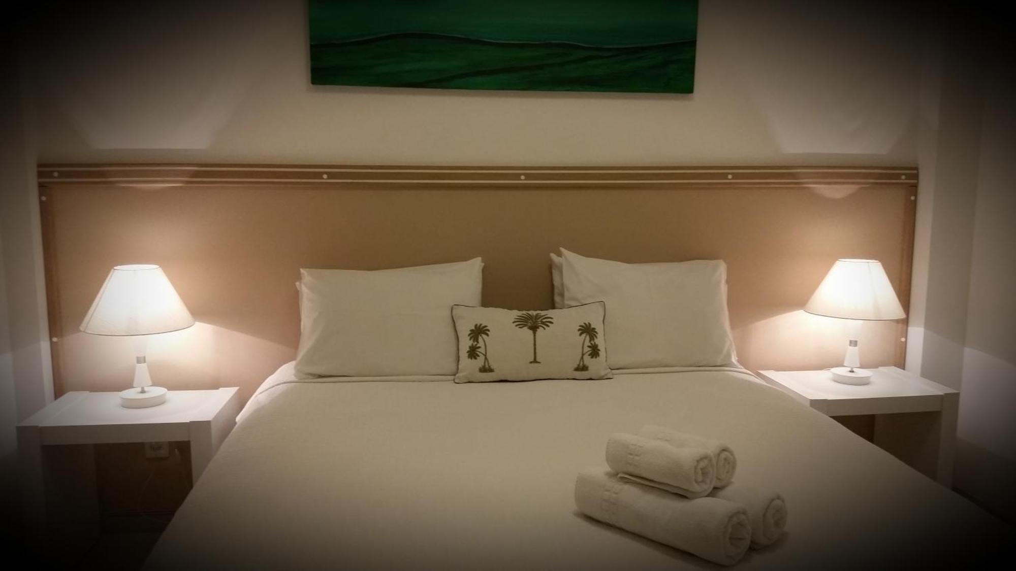 Ks Residence Rio de Janeiro Phòng bức ảnh