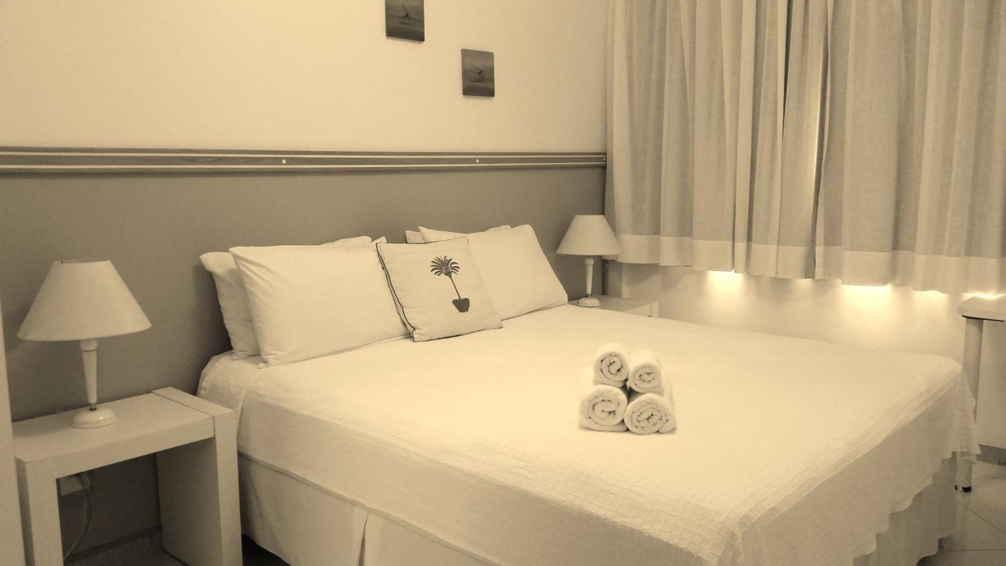 Ks Residence Rio de Janeiro Phòng bức ảnh
