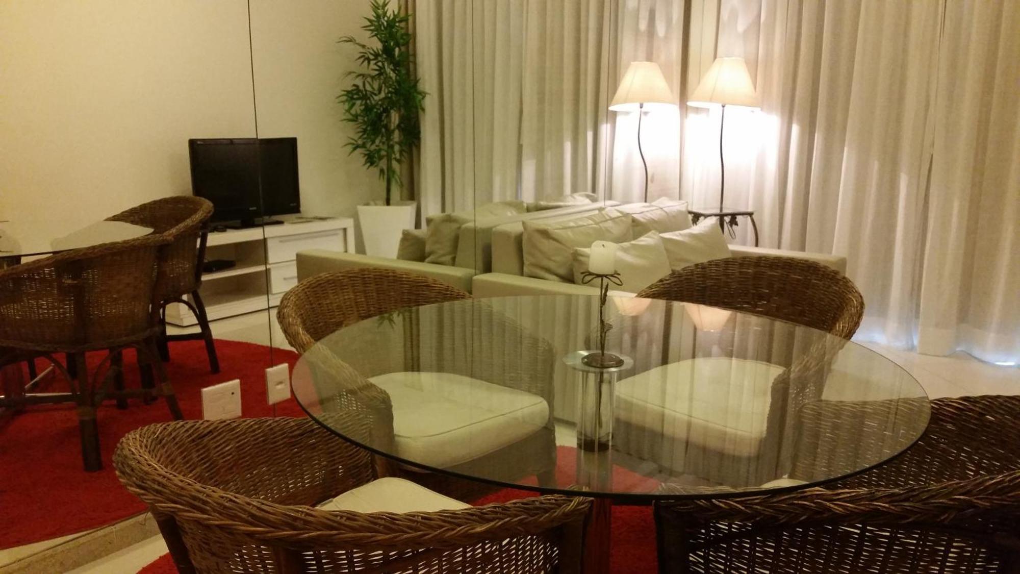 Ks Residence Rio de Janeiro Phòng bức ảnh