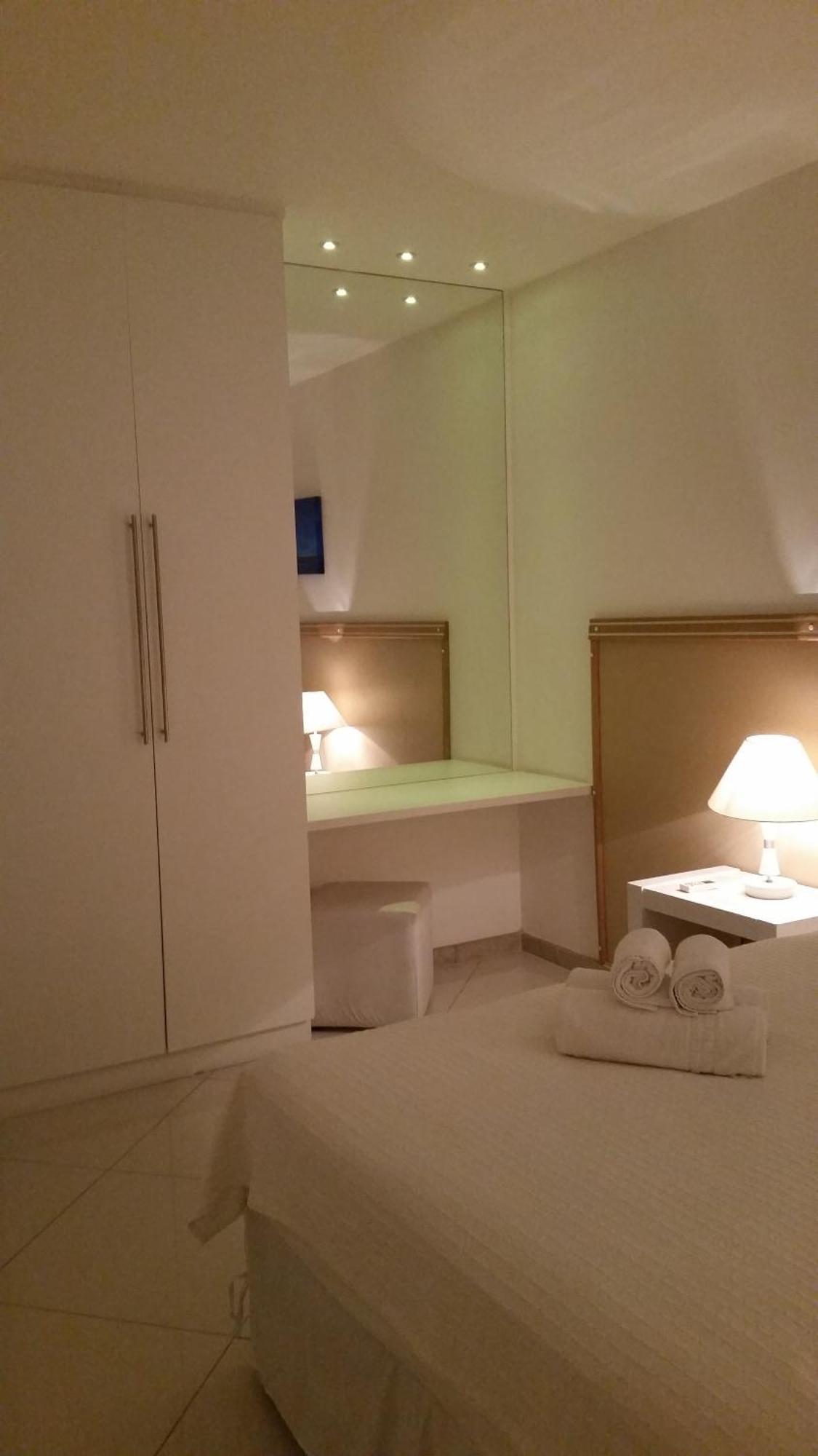 Ks Residence Rio de Janeiro Phòng bức ảnh