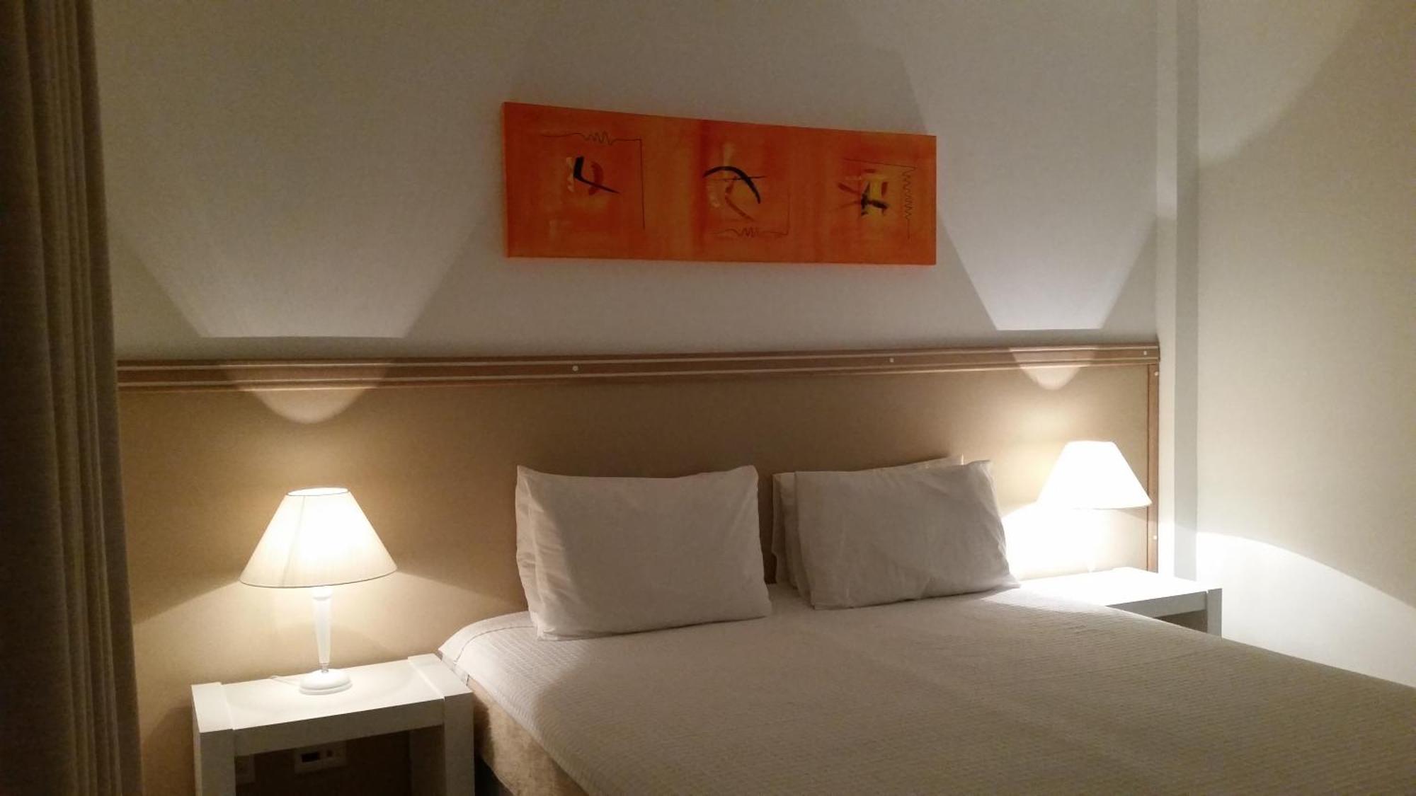 Ks Residence Rio de Janeiro Phòng bức ảnh
