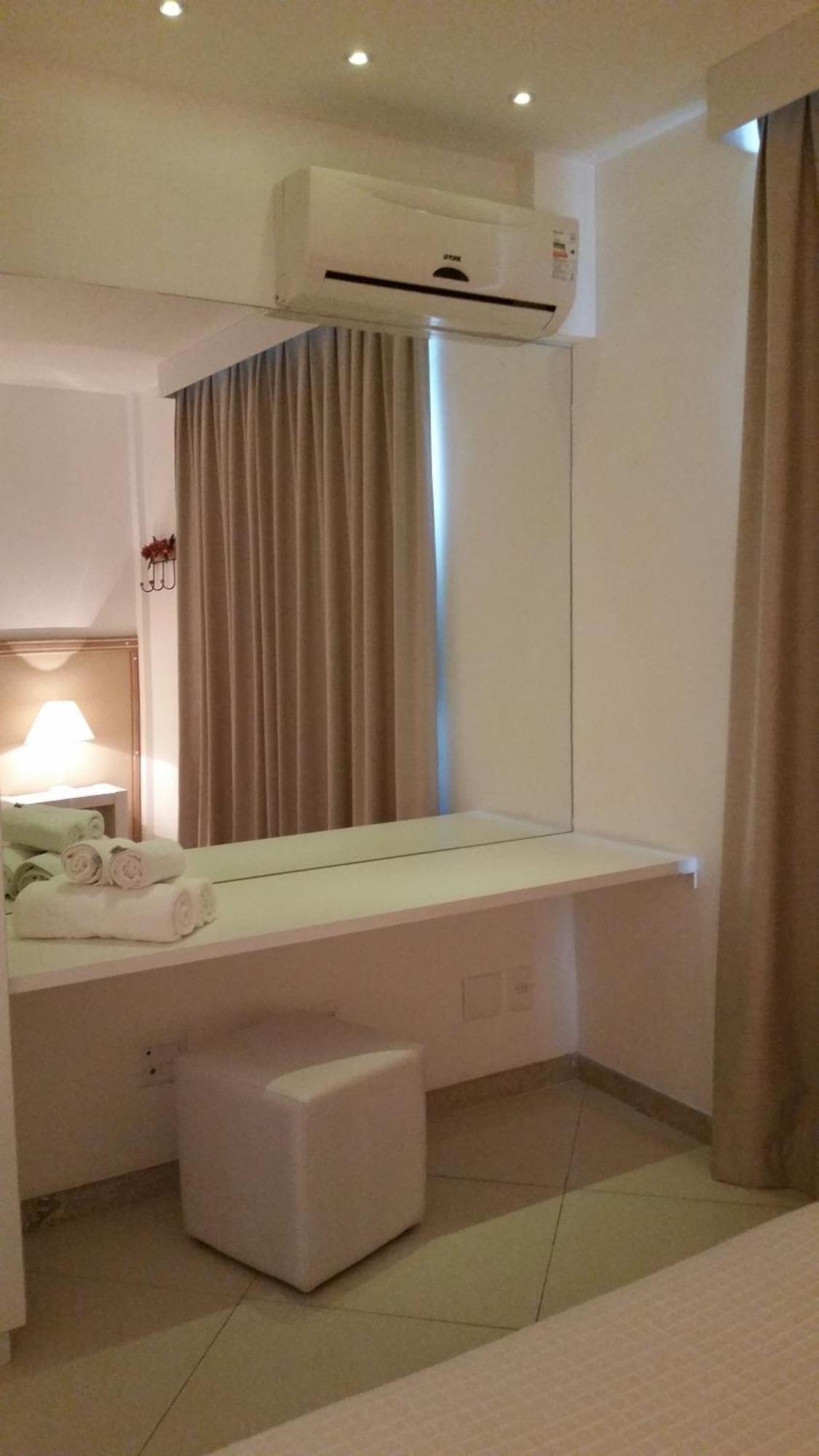 Ks Residence Rio de Janeiro Phòng bức ảnh