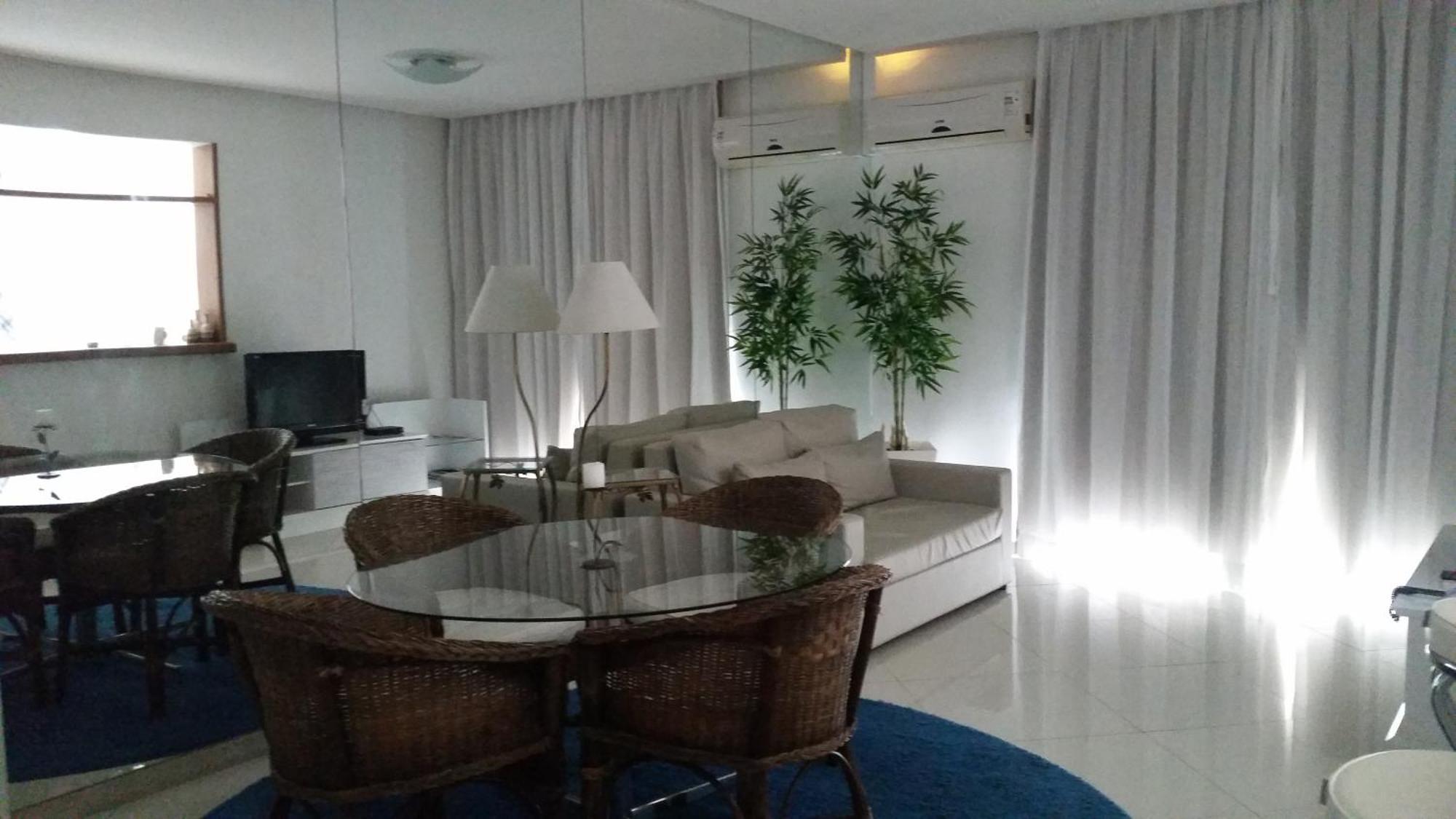Ks Residence Rio de Janeiro Phòng bức ảnh