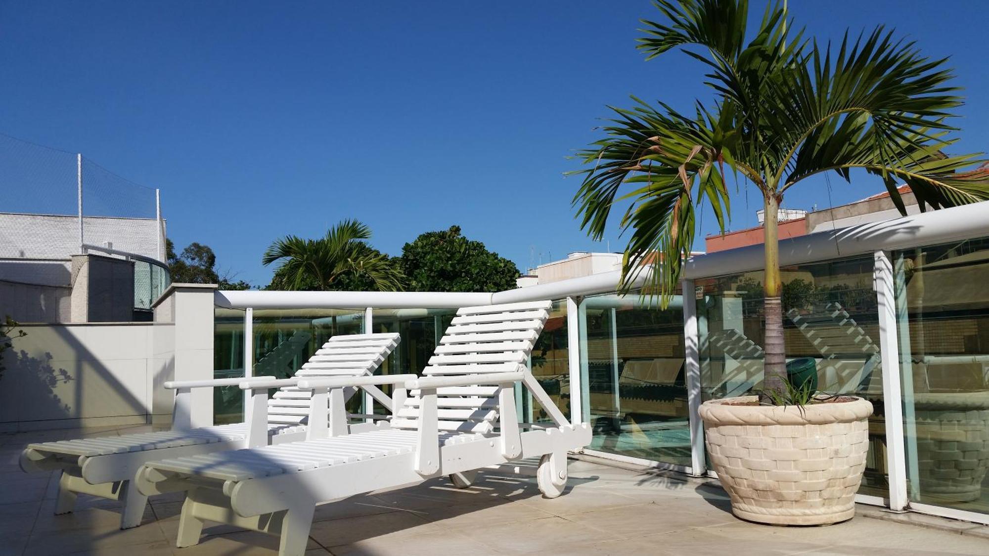 Ks Residence Rio de Janeiro Phòng bức ảnh