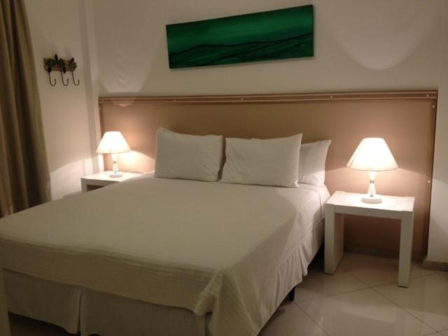 Ks Residence Rio de Janeiro Phòng bức ảnh