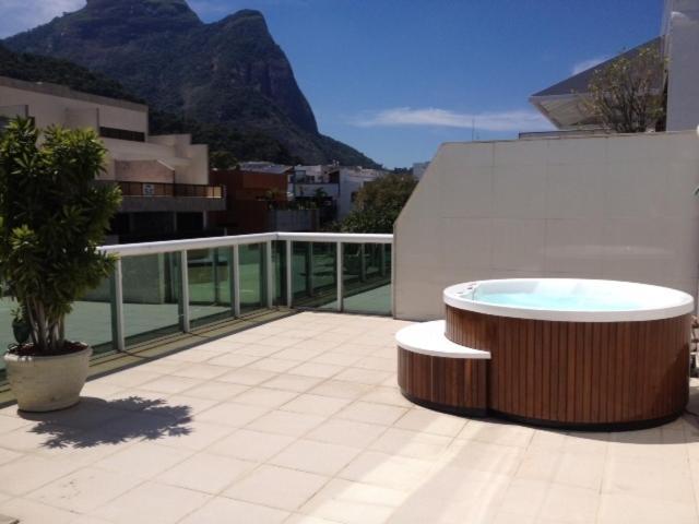 Ks Residence Rio de Janeiro Phòng bức ảnh