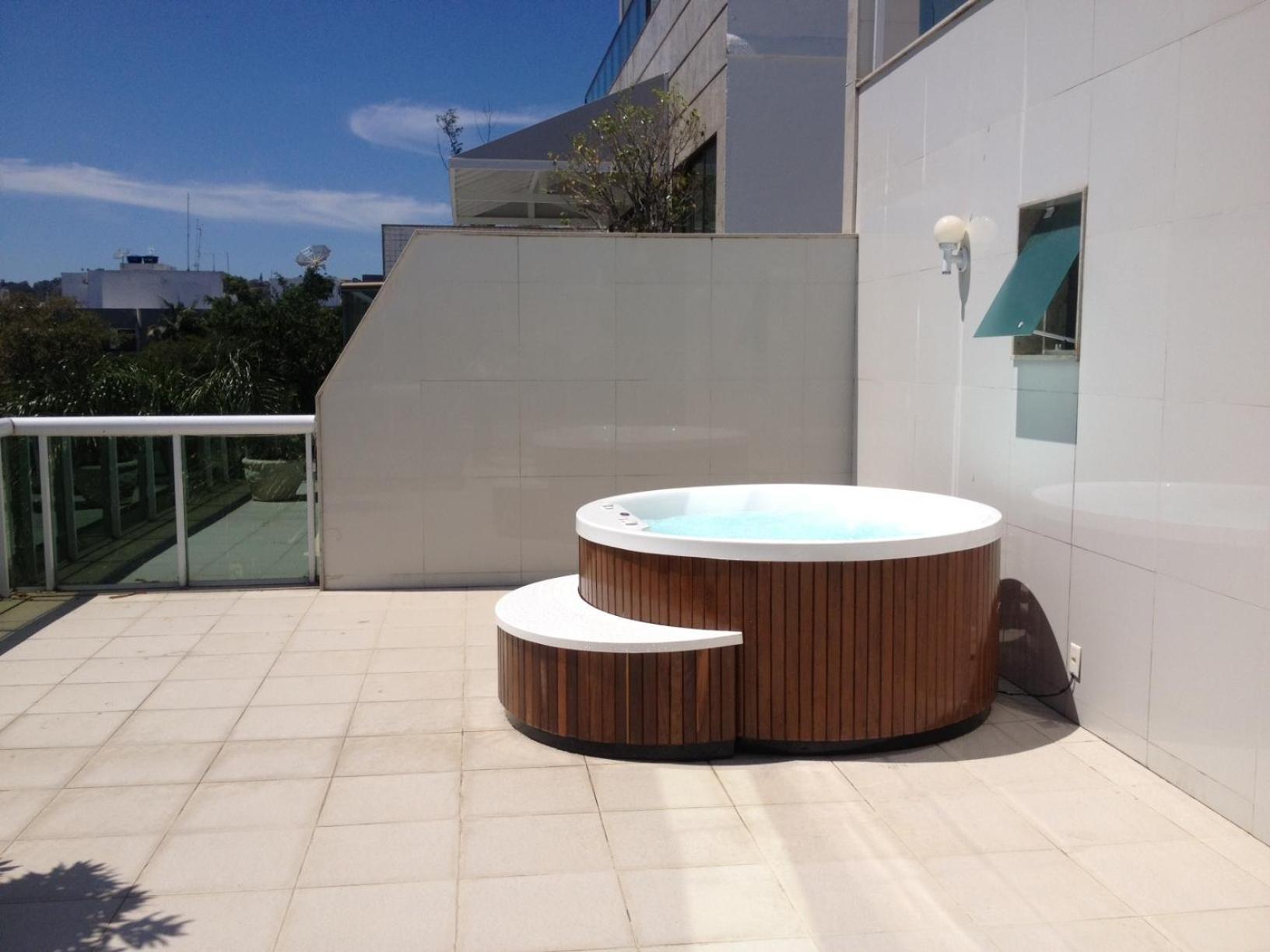 Ks Residence Rio de Janeiro Phòng bức ảnh