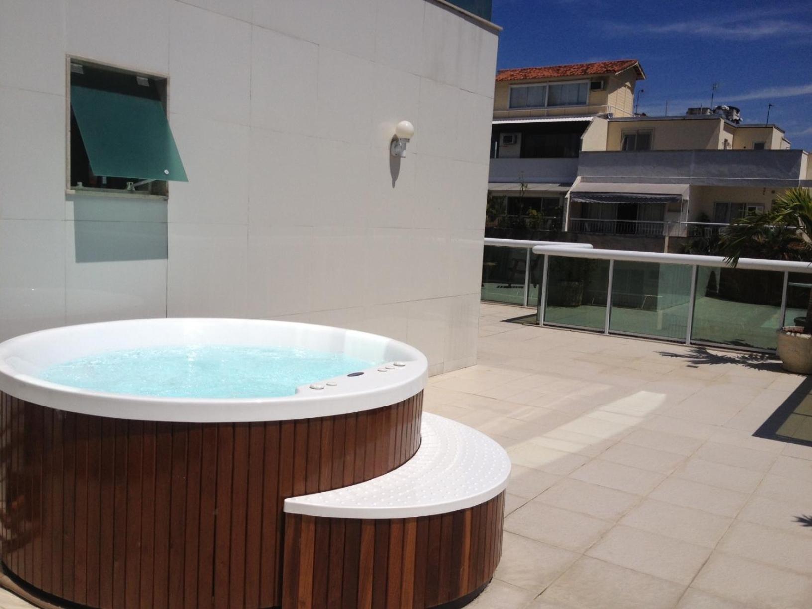 Ks Residence Rio de Janeiro Phòng bức ảnh