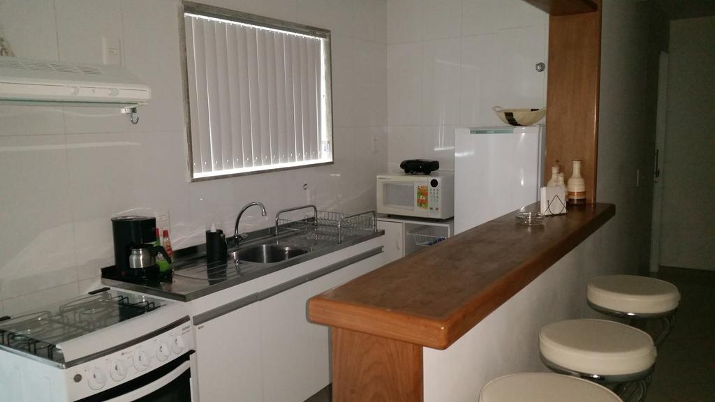 Ks Residence Rio de Janeiro Ngoại thất bức ảnh
