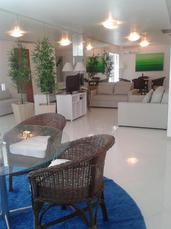 Ks Residence Rio de Janeiro Ngoại thất bức ảnh