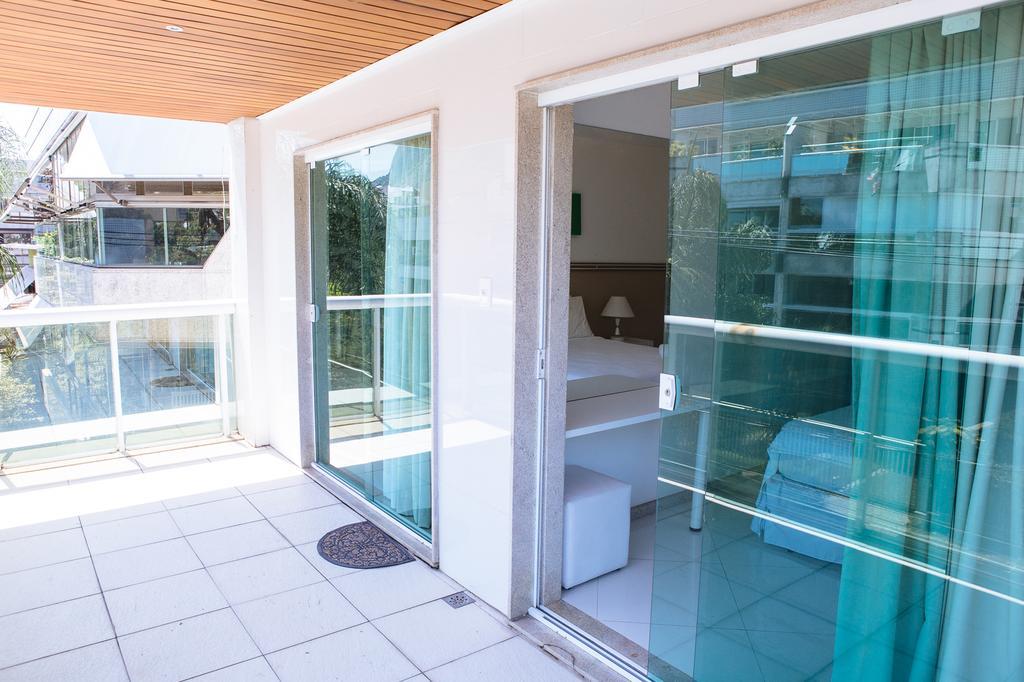 Ks Residence Rio de Janeiro Ngoại thất bức ảnh