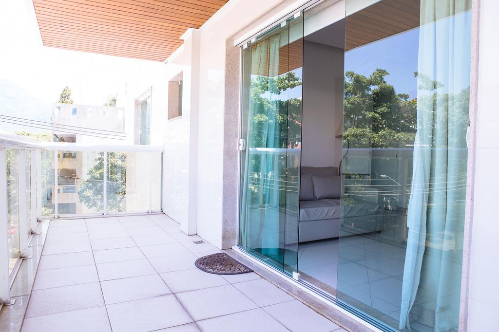 Ks Residence Rio de Janeiro Ngoại thất bức ảnh