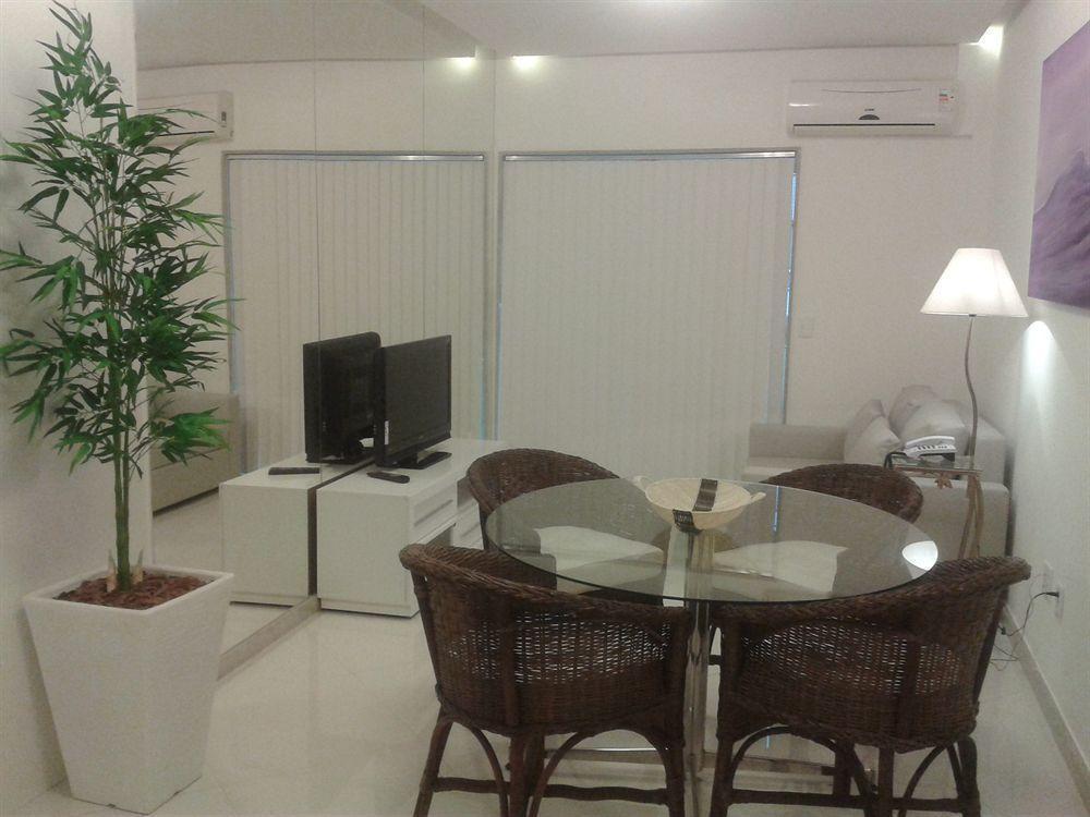 Ks Residence Rio de Janeiro Ngoại thất bức ảnh