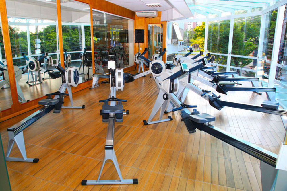 Ks Residence Rio de Janeiro Ngoại thất bức ảnh