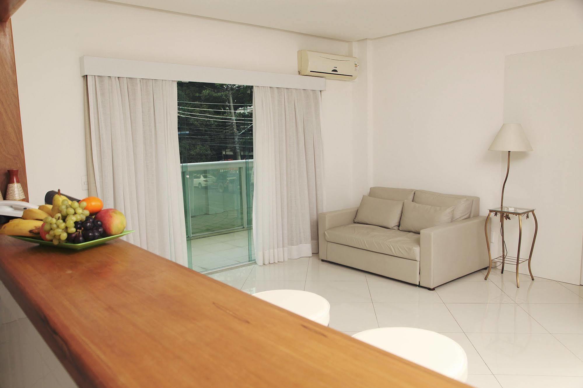 Ks Residence Rio de Janeiro Ngoại thất bức ảnh
