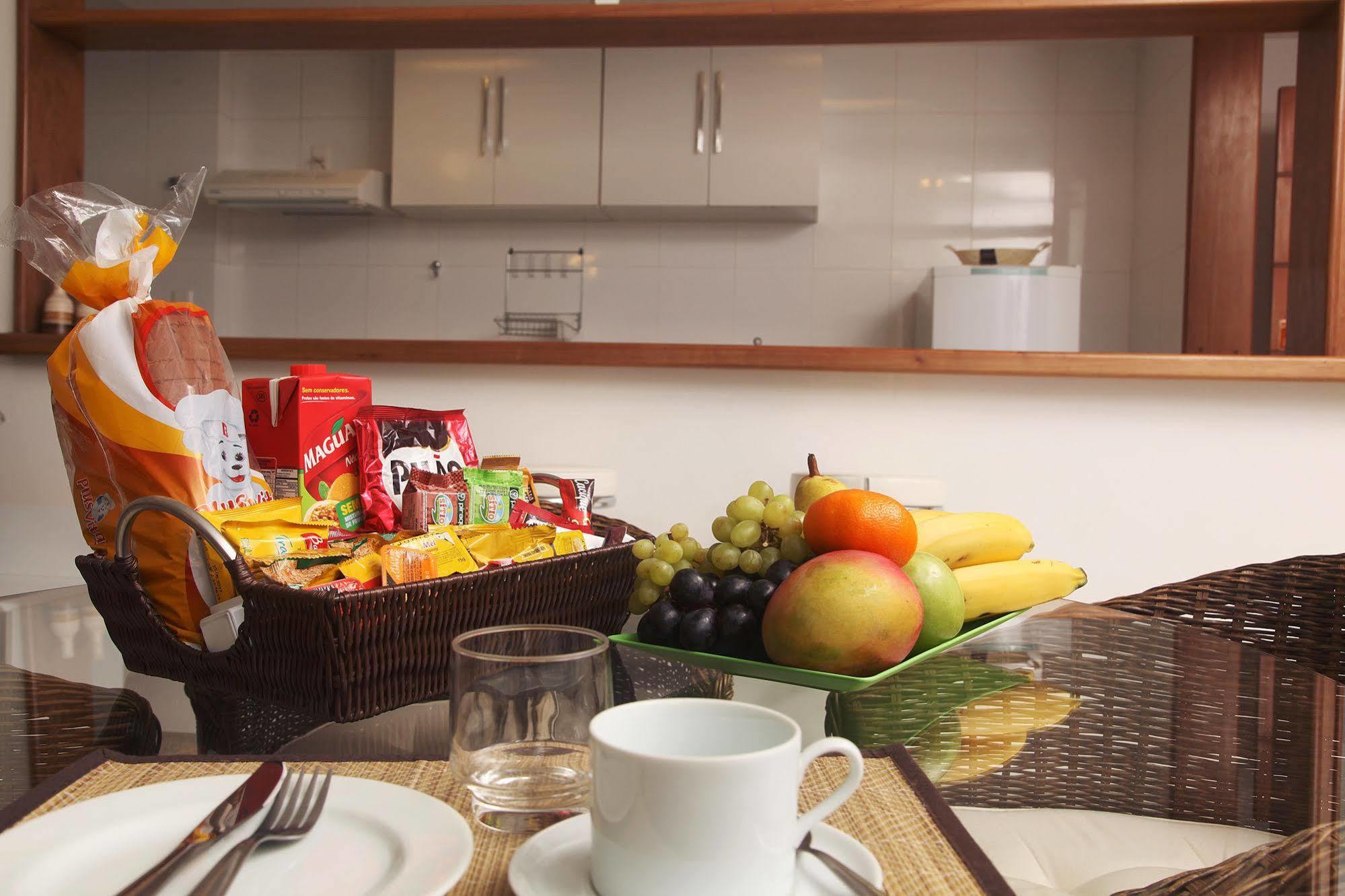 Ks Residence Rio de Janeiro Ngoại thất bức ảnh