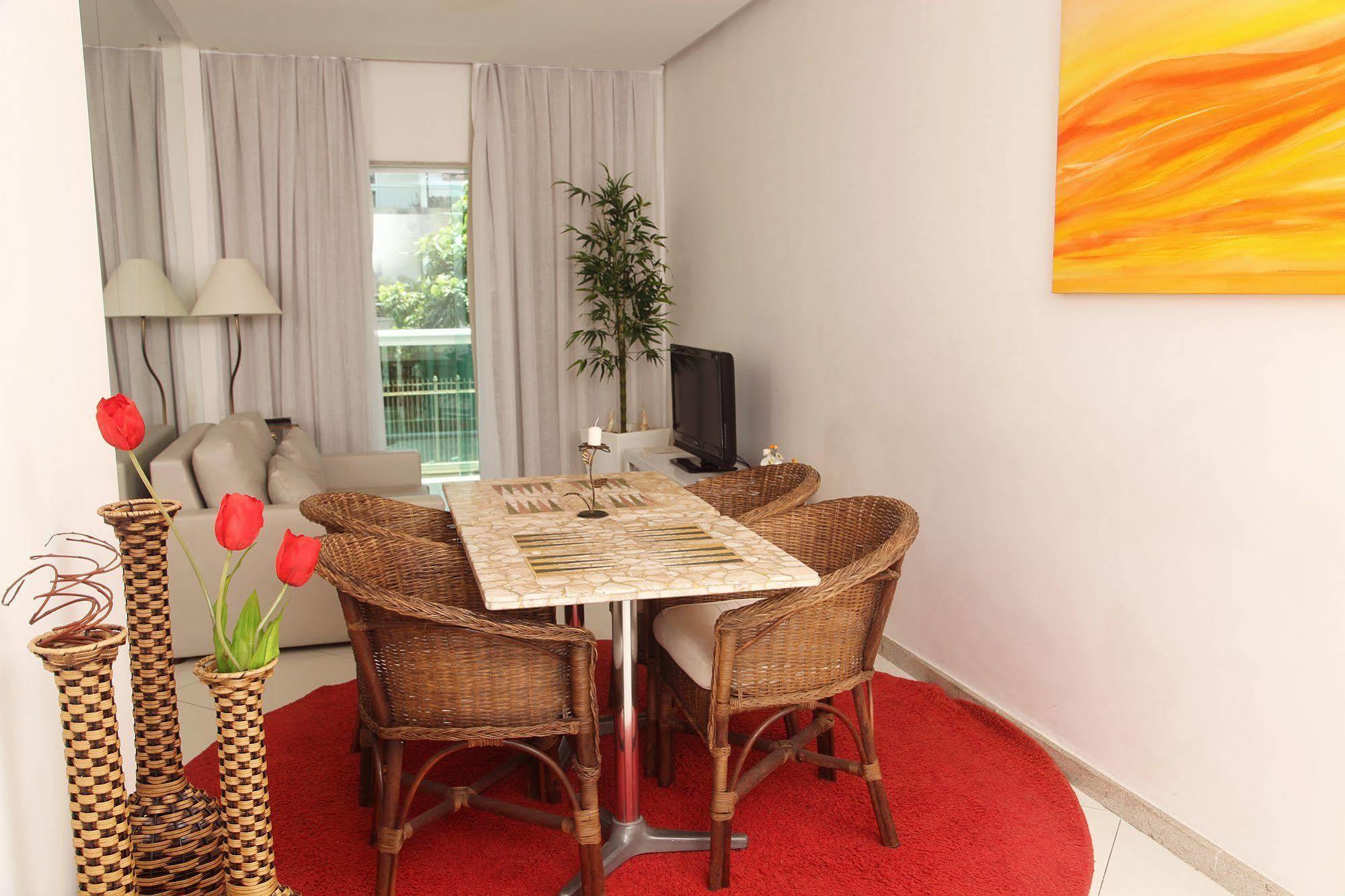 Ks Residence Rio de Janeiro Ngoại thất bức ảnh