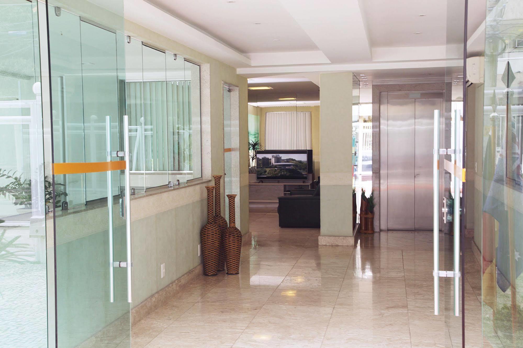 Ks Residence Rio de Janeiro Ngoại thất bức ảnh