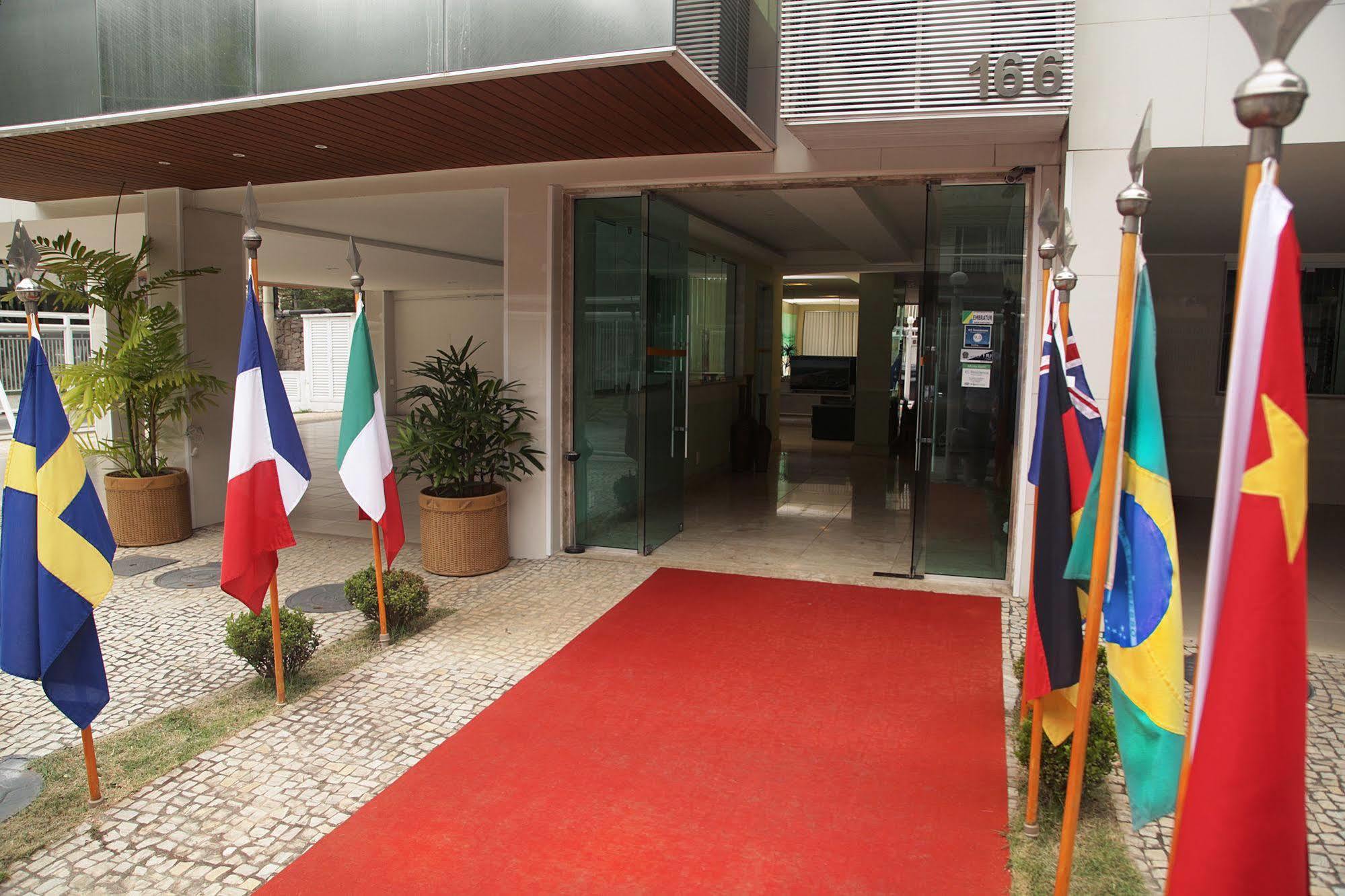 Ks Residence Rio de Janeiro Ngoại thất bức ảnh