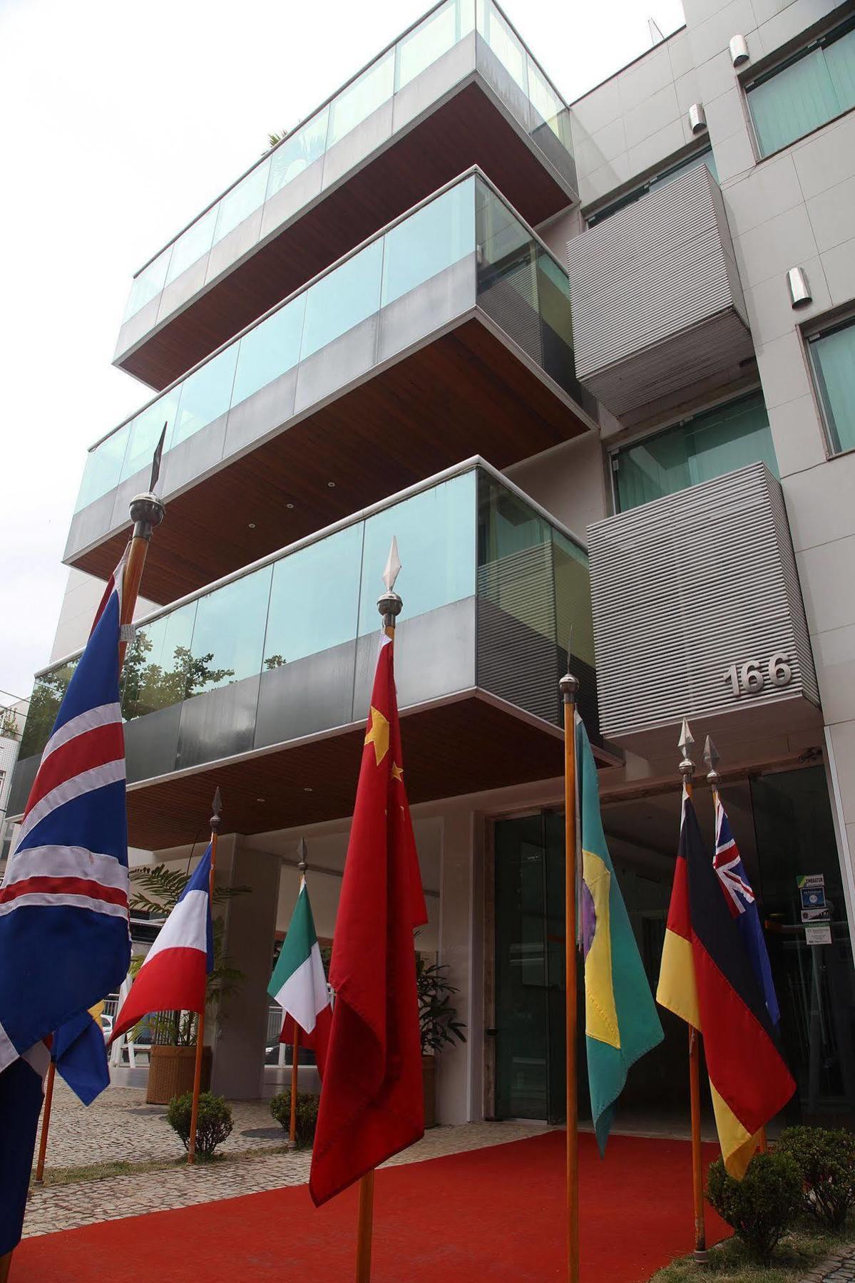 Ks Residence Rio de Janeiro Ngoại thất bức ảnh
