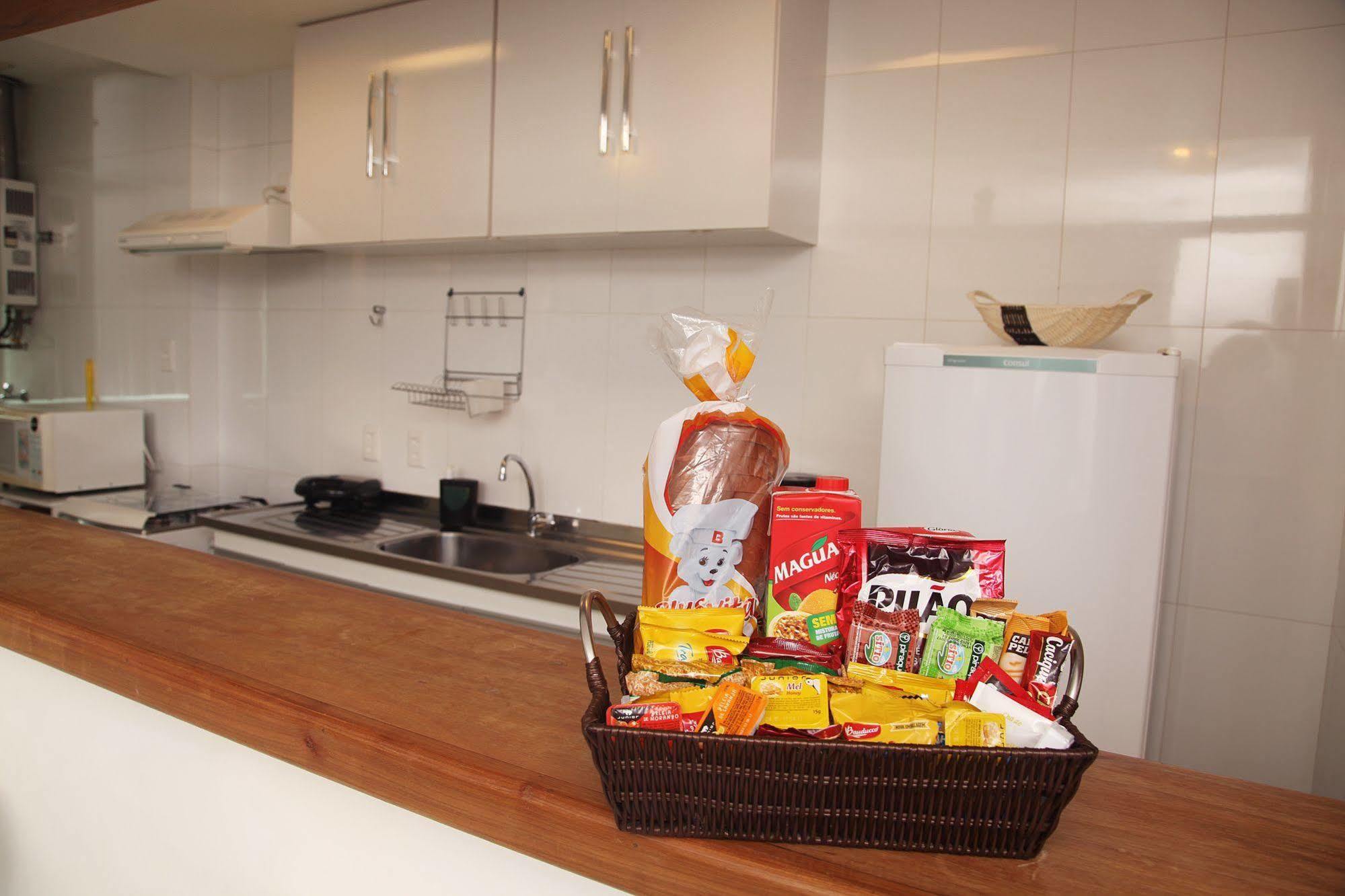 Ks Residence Rio de Janeiro Ngoại thất bức ảnh