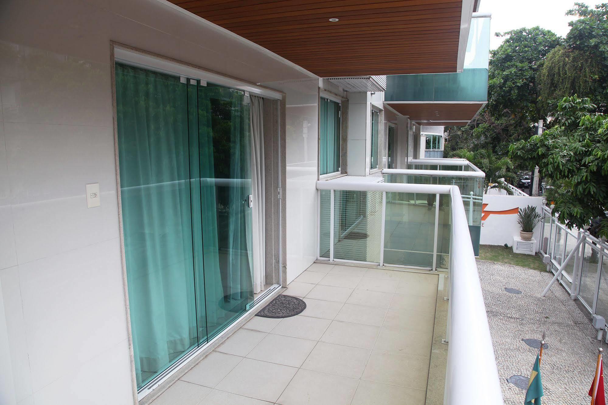 Ks Residence Rio de Janeiro Ngoại thất bức ảnh