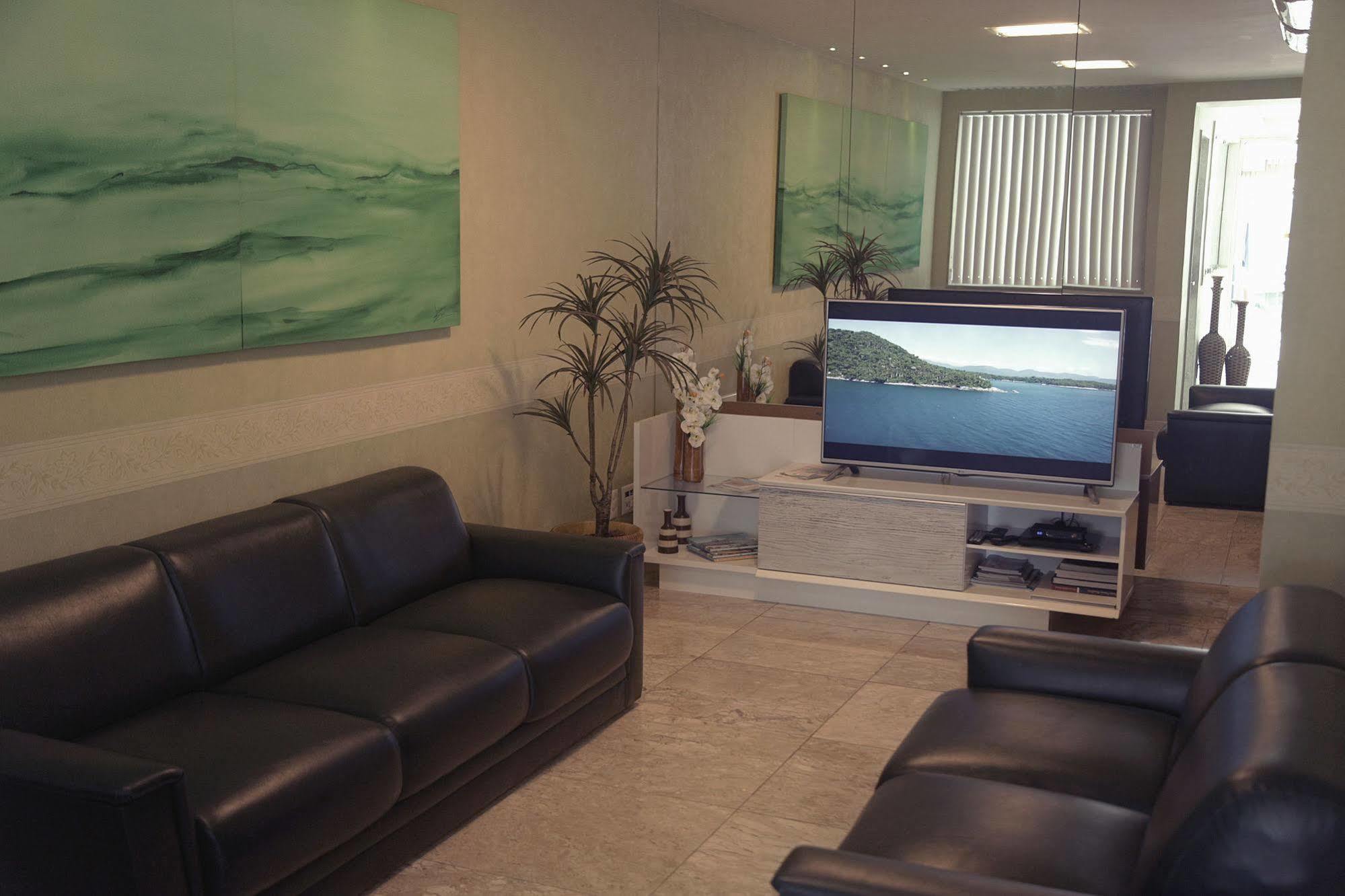 Ks Residence Rio de Janeiro Ngoại thất bức ảnh