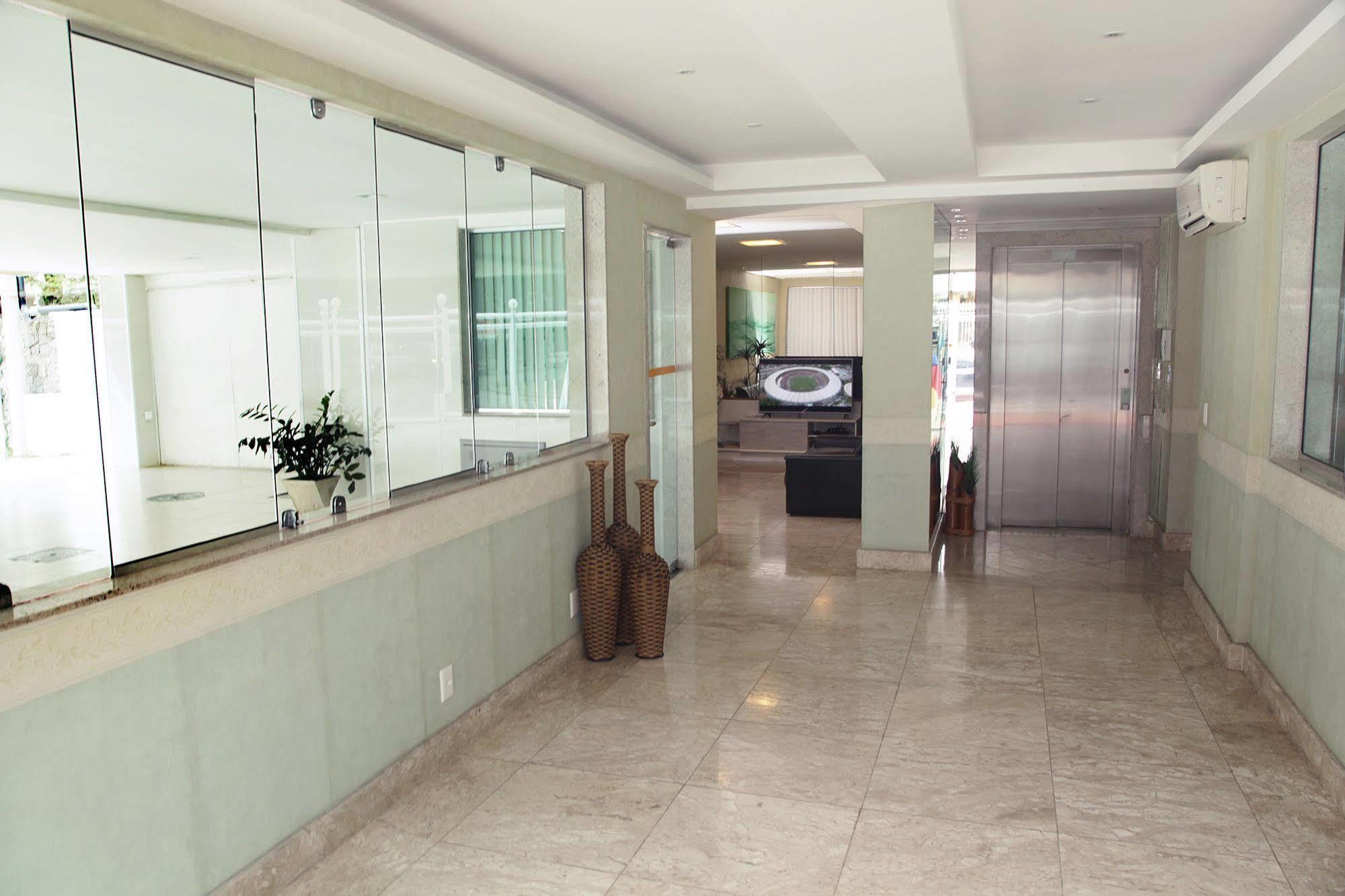 Ks Residence Rio de Janeiro Ngoại thất bức ảnh