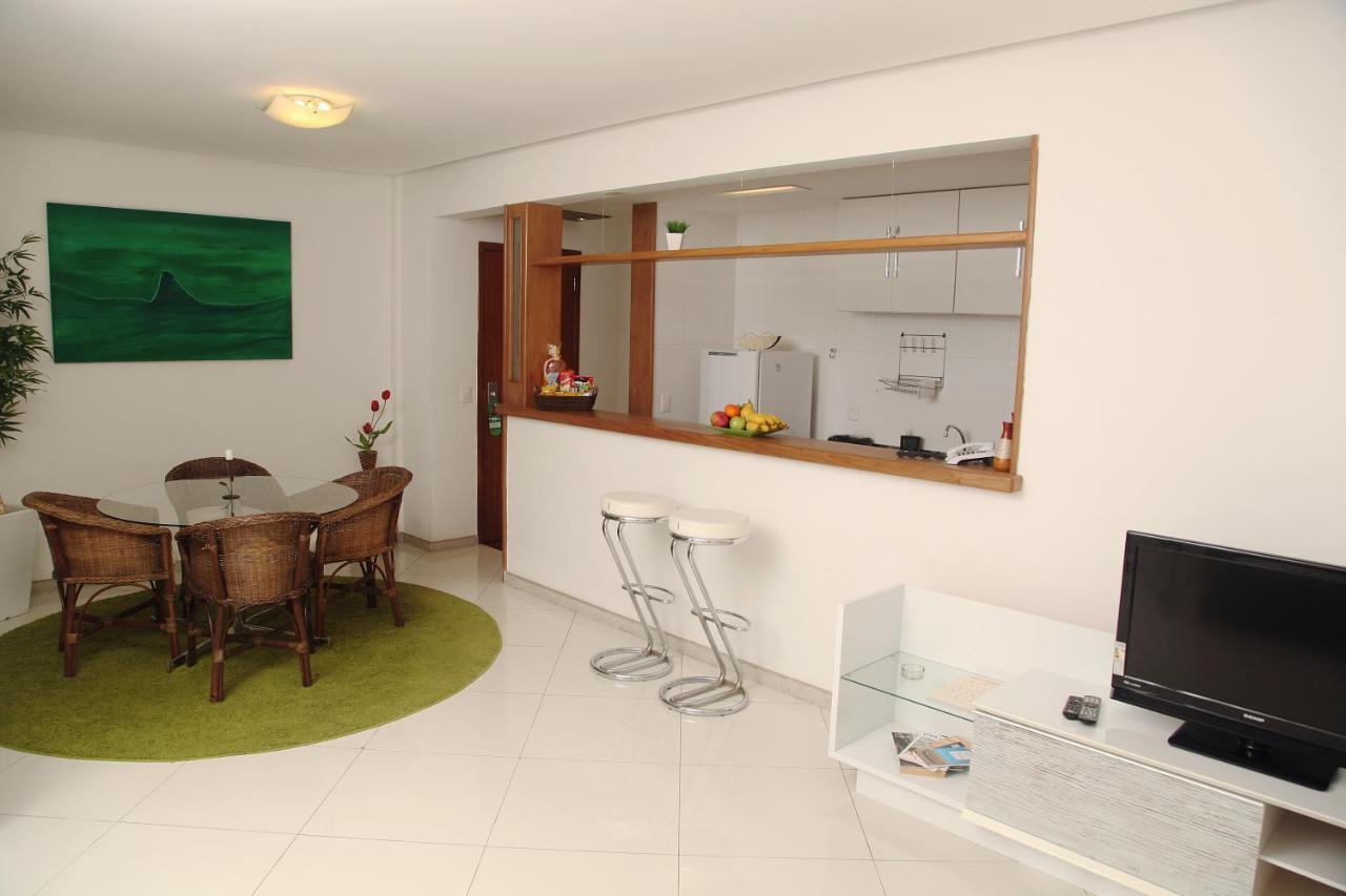 Ks Residence Rio de Janeiro Ngoại thất bức ảnh