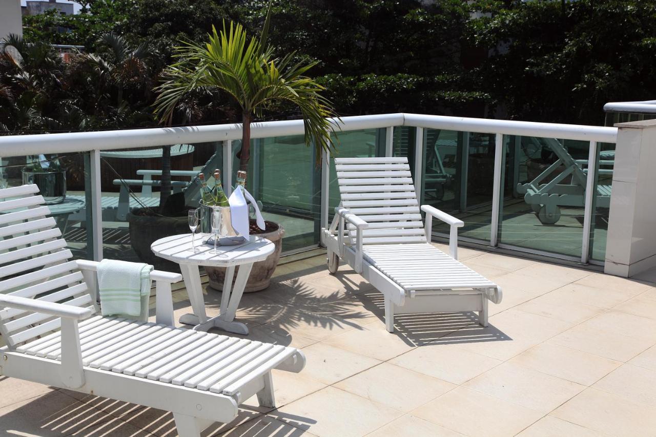 Ks Residence Rio de Janeiro Ngoại thất bức ảnh